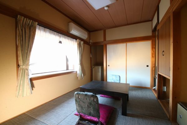 Fujikawaguchiko Onsen Kawaguchiko Park Hotel (Fujikawaguchiko-machi)